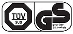 GS标志 TUV标志