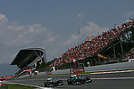F1一级方程式赛车