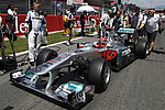 F1车队