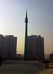 圆柱