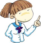 矢量人物素材