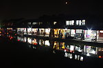 西塘夜景