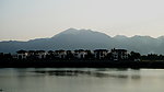 黎明的渔村