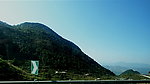 出山 公路