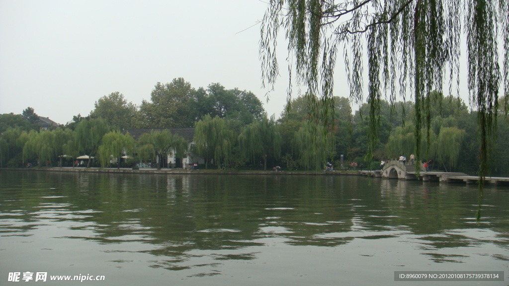 杭州西湖