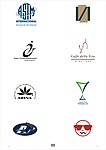 经典矢量LOGO