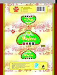 威化饼干