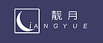 靓月女装LOGO