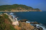 西岛风景