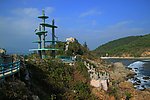 西岛风景