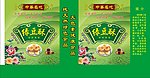 绿豆酥