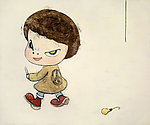 奈良美智