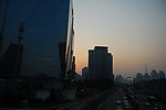 夕阳
