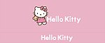 猫hello kitty猫