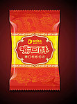 矢量糖果包装设计