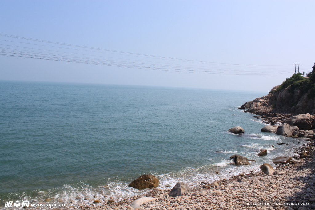 海浪