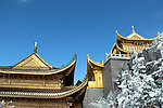 大雄宝殿