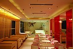 视界风尚酒店