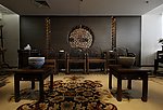 客厅