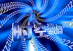 时空数码