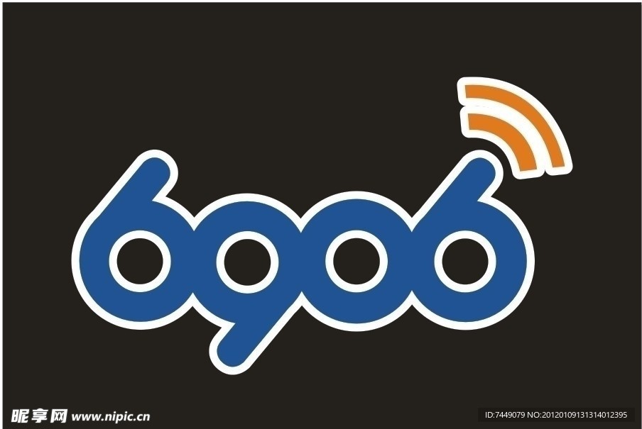 6906标志