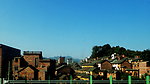 山里的集市