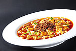 麻婆豆腐