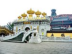 上海东林禅寺