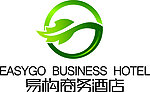 易构商务酒店LOGO