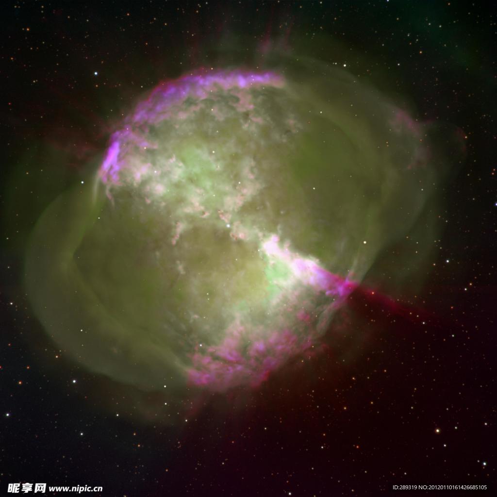 星云