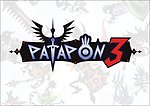 啪嗒砰3LOGO