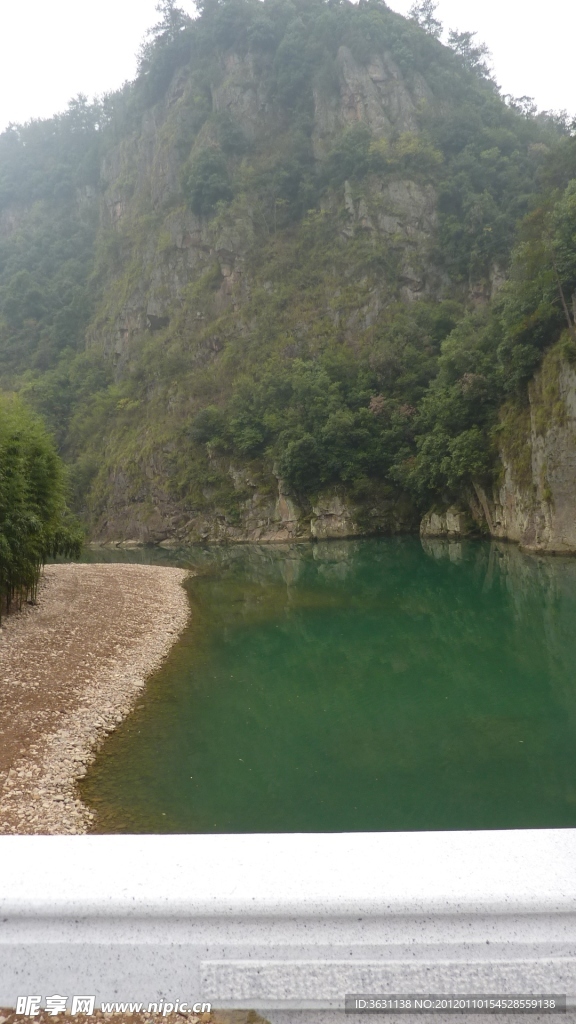 大千山旅游照片