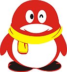 红衣QQ