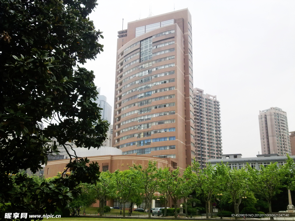 上海交通大学