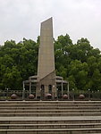 上海交通大学 江泽民题字