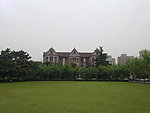 上海交大图书馆
