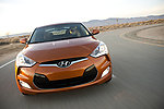 2012款现代 飞思 veloster