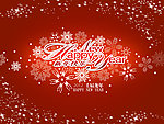 2012新年龙年海报