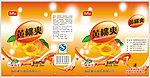 黄桃爽