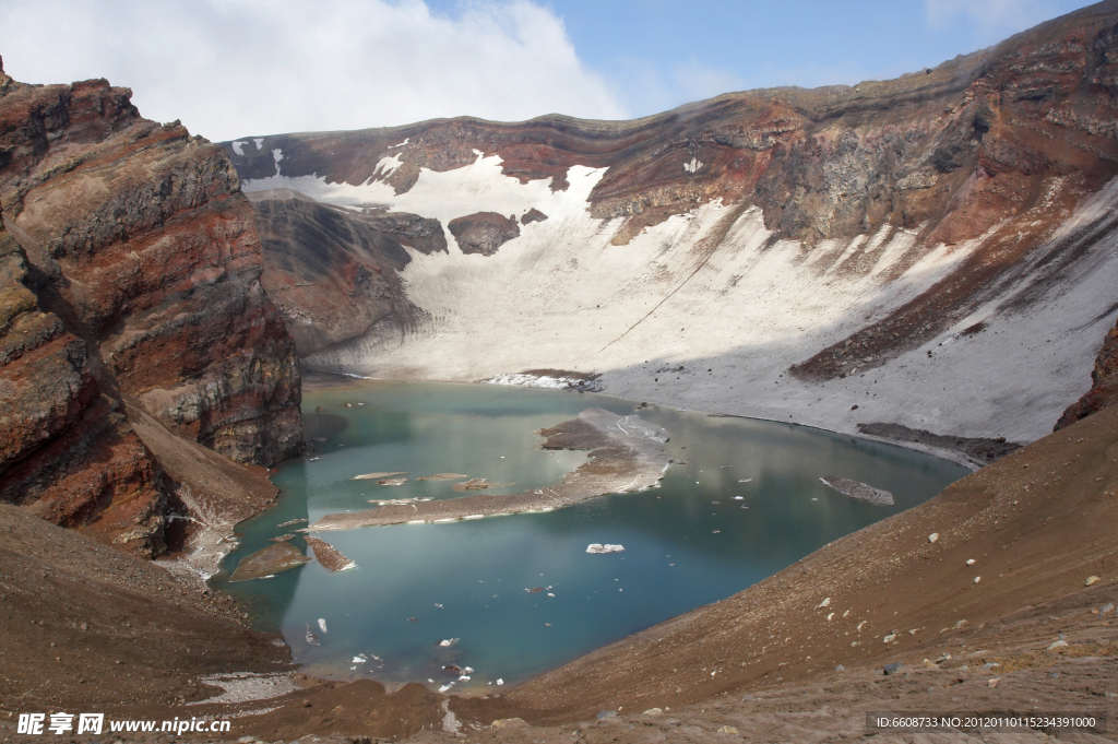 高山圣湖