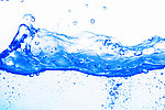 动感水波水滴