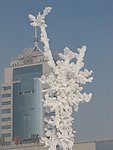 吉林雾凇甲天下