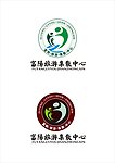 富阳旅游集散中心标志