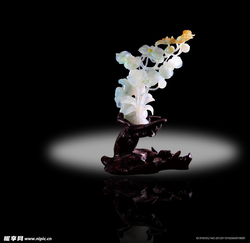 玉雕