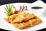 椒香松板肉