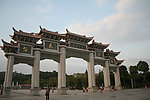 厦门梵天禅寺