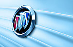 别克背景标志LOGO