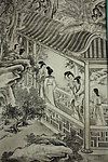 古代美女