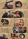 企业文化宣传画册