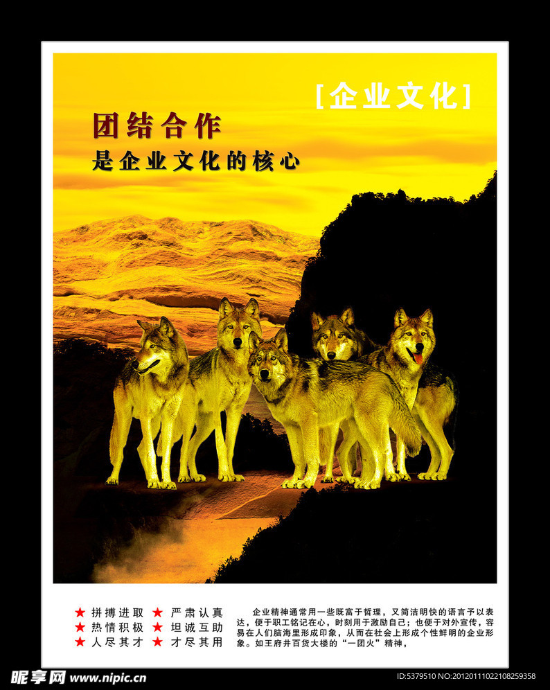 企业文化